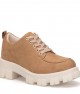 Women's Boots - Camel - DS.MKA226