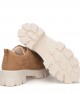 Women's Boots - Camel - DS.MKA226