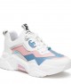 Women’s Sneakers - White Blue - DS.PMD239K2110