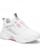 Women’s Sneakers - White Powder - DS.PMD239K2110