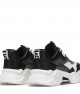 Women’s Sneakers - Black Gray - DS.PMD239K2110