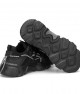 Mens Sneakers - Black - DS Ragnar