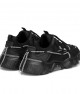 Mens Sneakers - Black - DS Ragnar