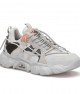 Mens Sneakers - Dark Gray - DS Ragnar