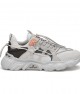 Mens Sneakers - Dark Gray - DS Ragnar