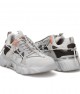 Mens Sneakers - Dark Gray - DS Ragnar
