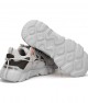 Mens Sneakers - Dark Gray - DS Ragnar