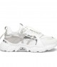 Mens Sneakers - White - DS Ragnar