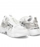 Mens Sneakers - White - DS Ragnar