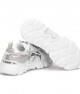 Mens Sneakers - White - DS Ragnar