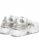 Mens Sneakers - White - DS Ragnar
