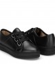Women's Sneakers -  Black - DS.SN0471
