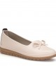 Women’s Flats Shoes – Beige - DS.SN4303