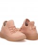 Unisex Sneakers -Tan - DS.SPP