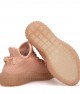 Unisex Sneakers -Tan - DS.SPP