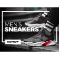 Men’s Sneakers