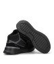 Men's High Top Sneakers - Black - DS3.950